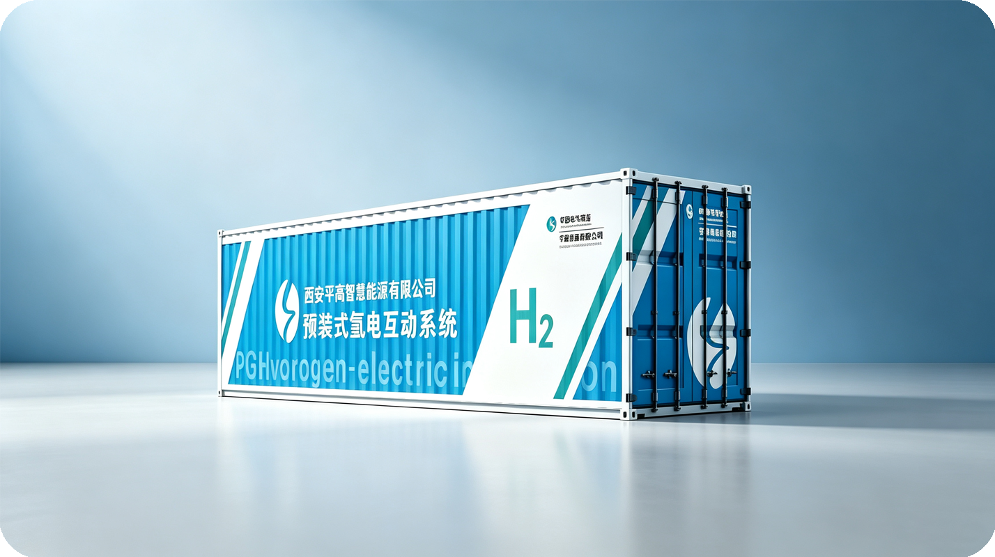 HYDROGEN STORAGE SYSTEM